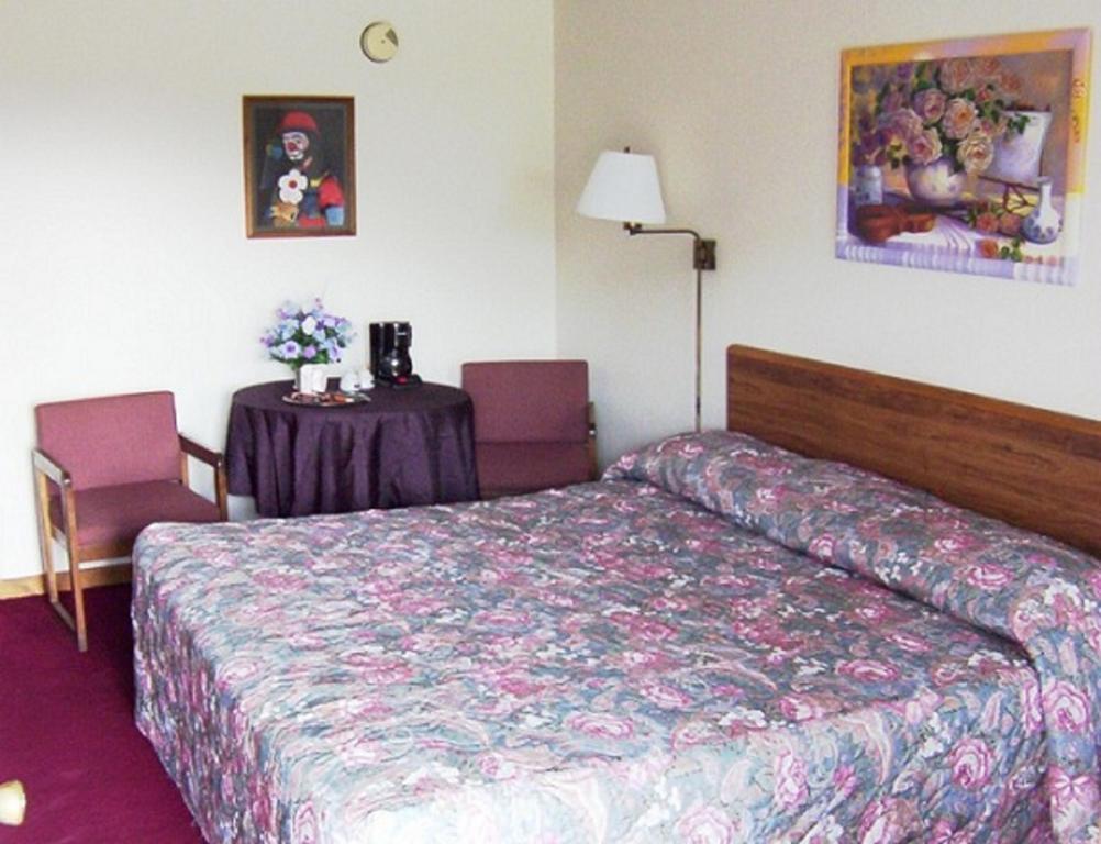 Country View Inn Fancy Gap Zimmer foto