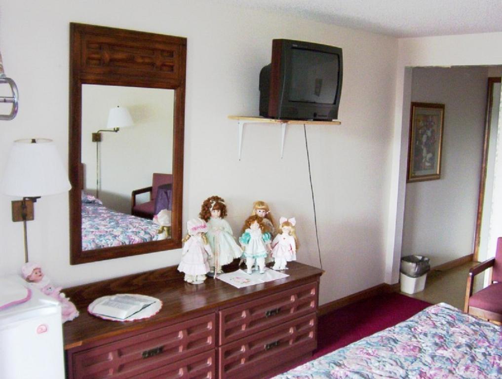 Country View Inn Fancy Gap Zimmer foto