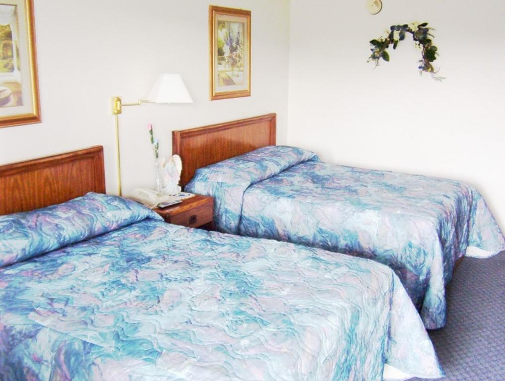 Country View Inn Fancy Gap Zimmer foto