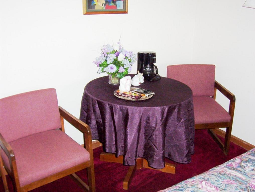 Country View Inn Fancy Gap Zimmer foto